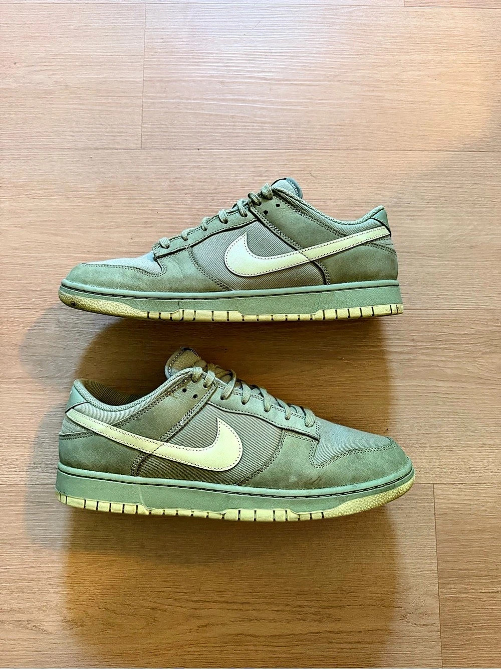 Nike Dunk Low Retro Premium